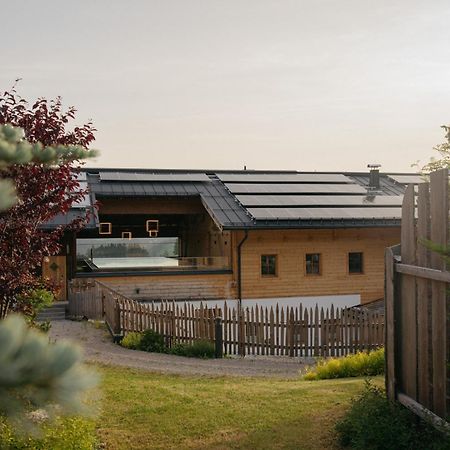 Hygna Chalets Reith im Alpbachtal Εξωτερικό φωτογραφία