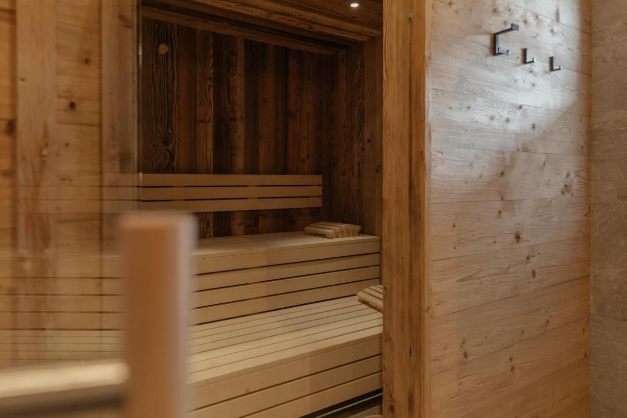 Hygna Chalets Reith im Alpbachtal Εξωτερικό φωτογραφία