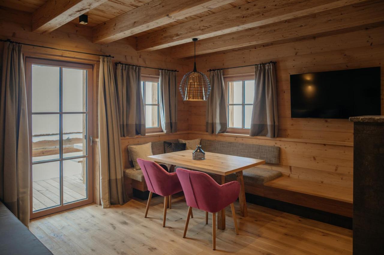 Hygna Chalets Reith im Alpbachtal Εξωτερικό φωτογραφία
