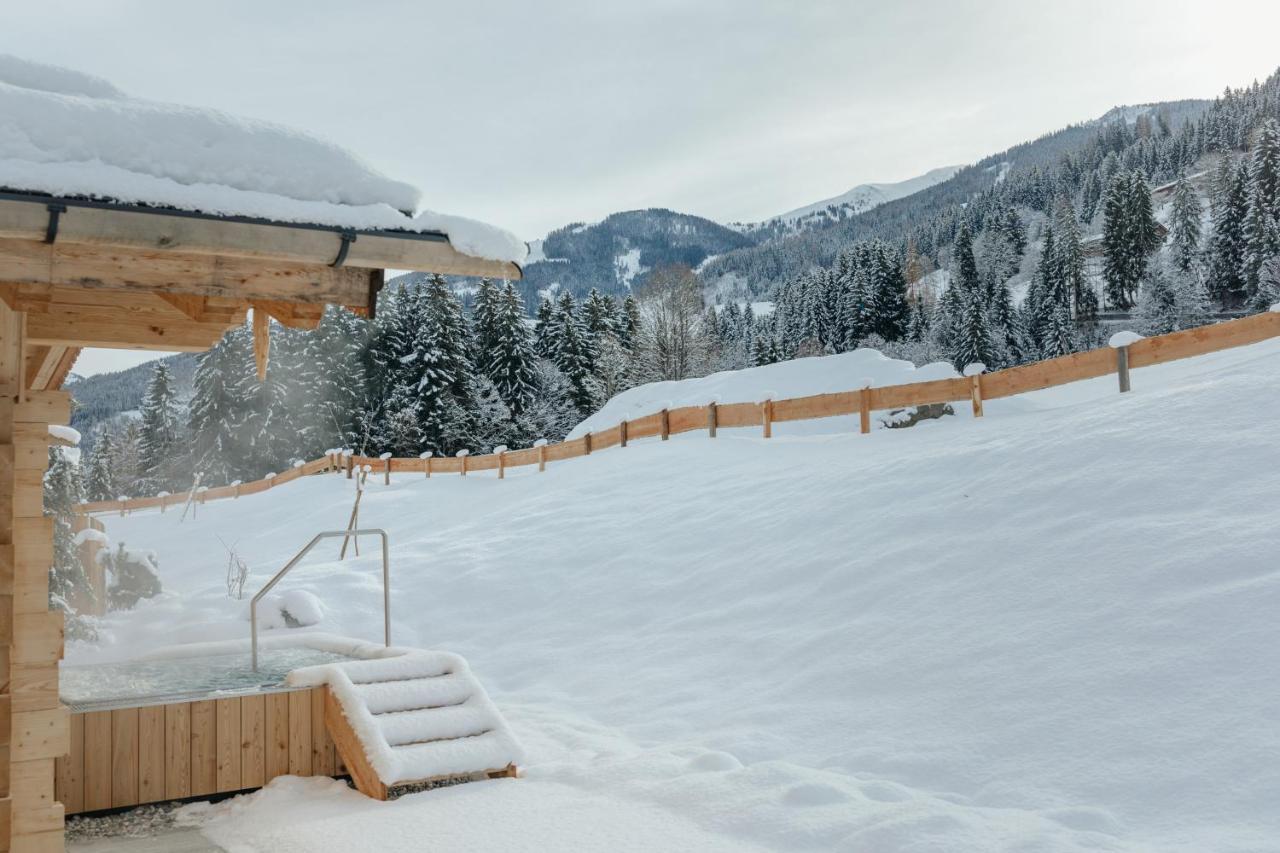 Hygna Chalets Reith im Alpbachtal Εξωτερικό φωτογραφία