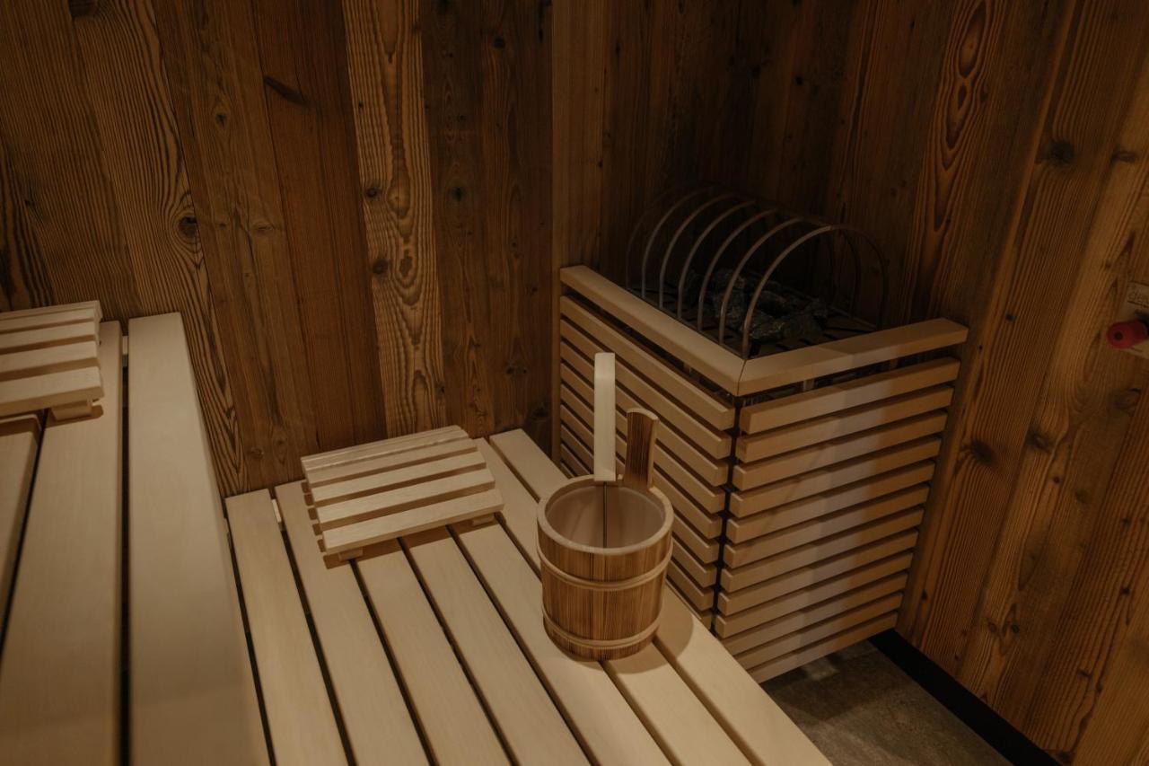 Hygna Chalets Reith im Alpbachtal Εξωτερικό φωτογραφία
