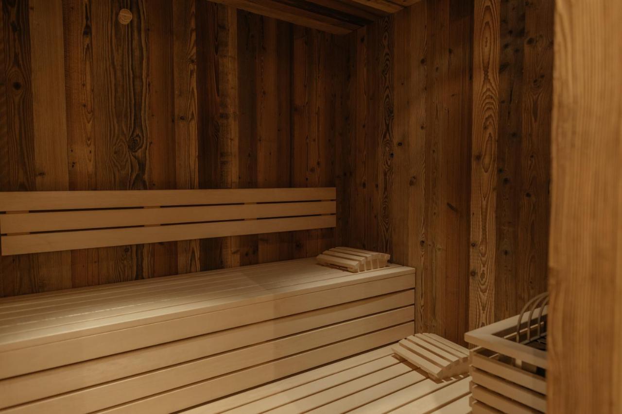 Hygna Chalets Reith im Alpbachtal Εξωτερικό φωτογραφία