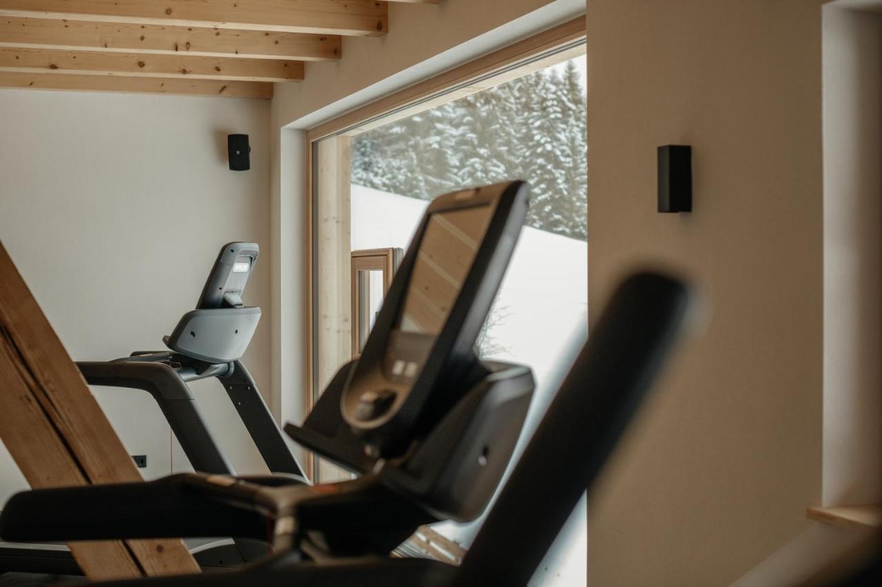 Hygna Chalets Reith im Alpbachtal Εξωτερικό φωτογραφία
