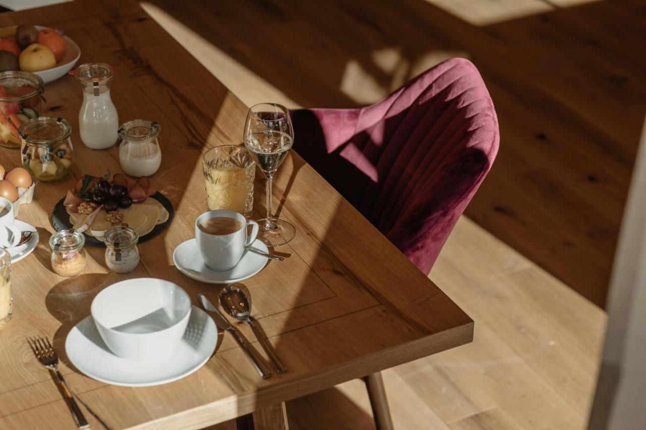 Hygna Chalets Reith im Alpbachtal Εξωτερικό φωτογραφία