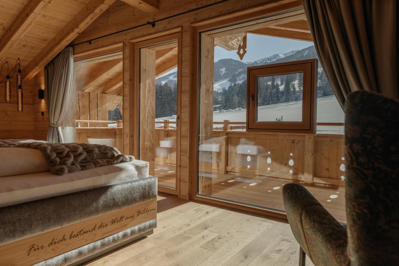 Hygna Chalets Reith im Alpbachtal Εξωτερικό φωτογραφία