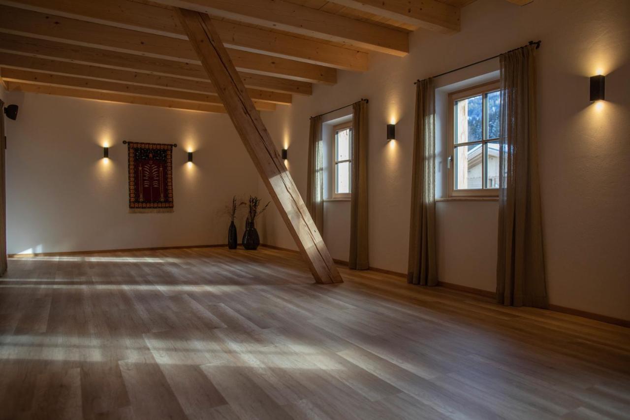 Hygna Chalets Reith im Alpbachtal Εξωτερικό φωτογραφία
