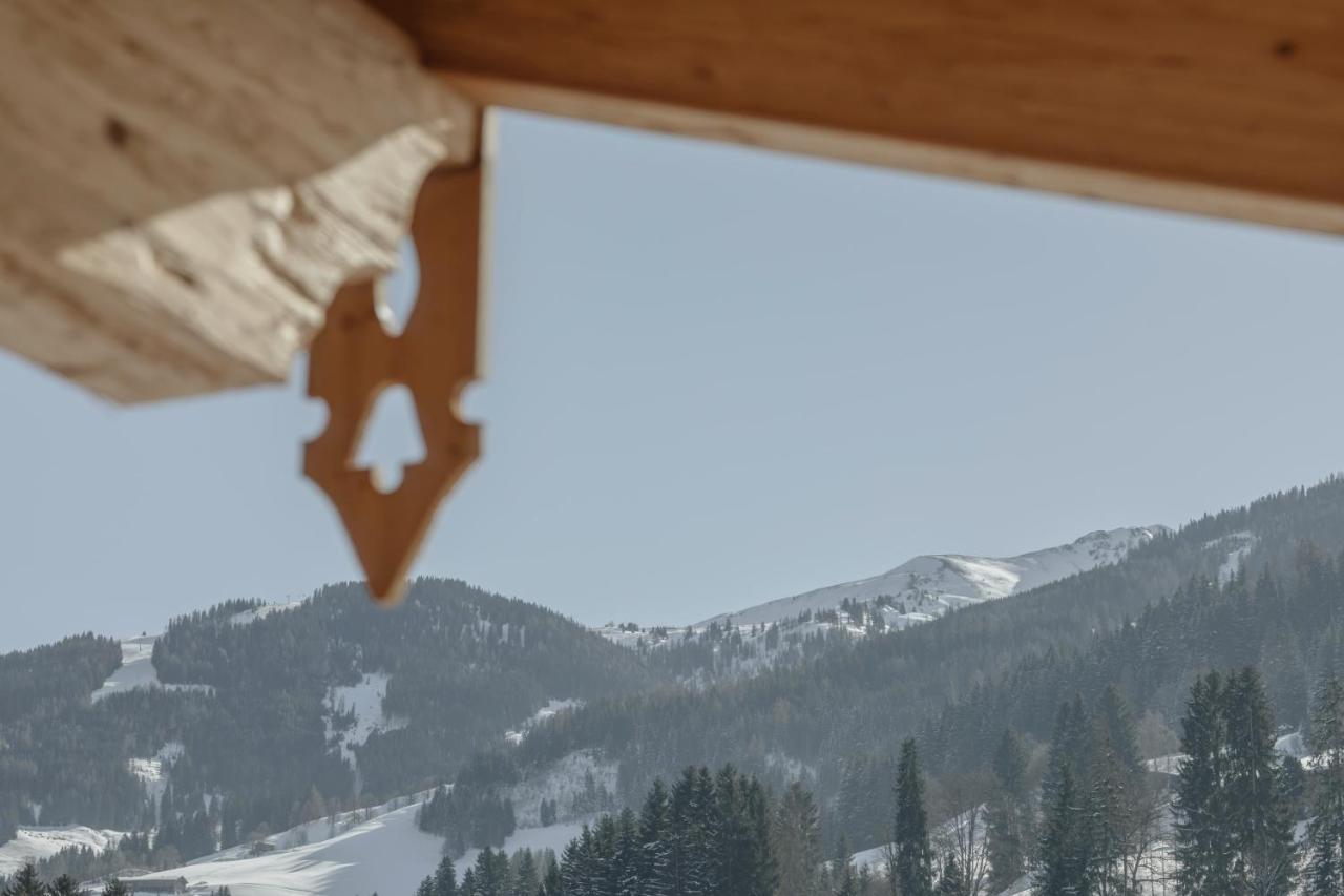 Hygna Chalets Reith im Alpbachtal Εξωτερικό φωτογραφία