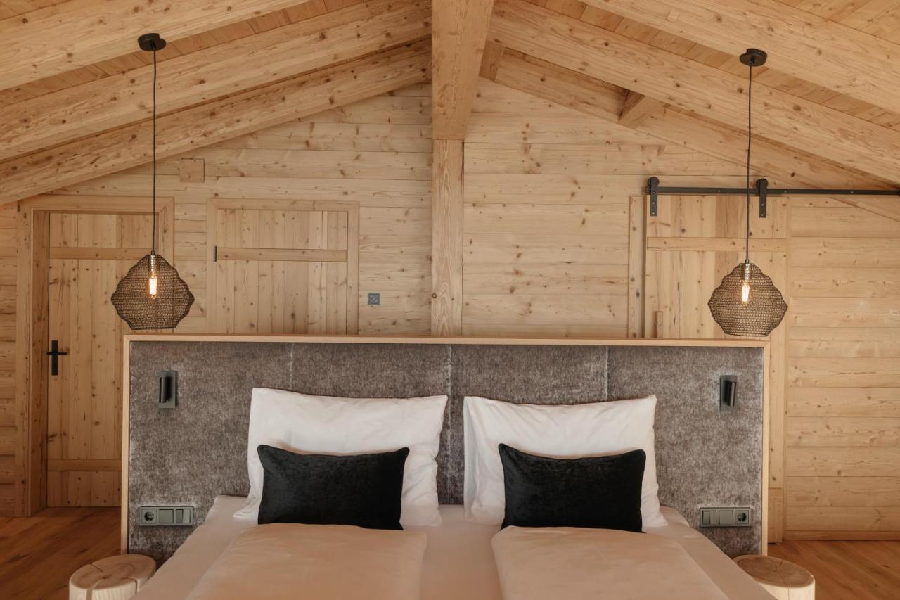 Hygna Chalets Reith im Alpbachtal Εξωτερικό φωτογραφία