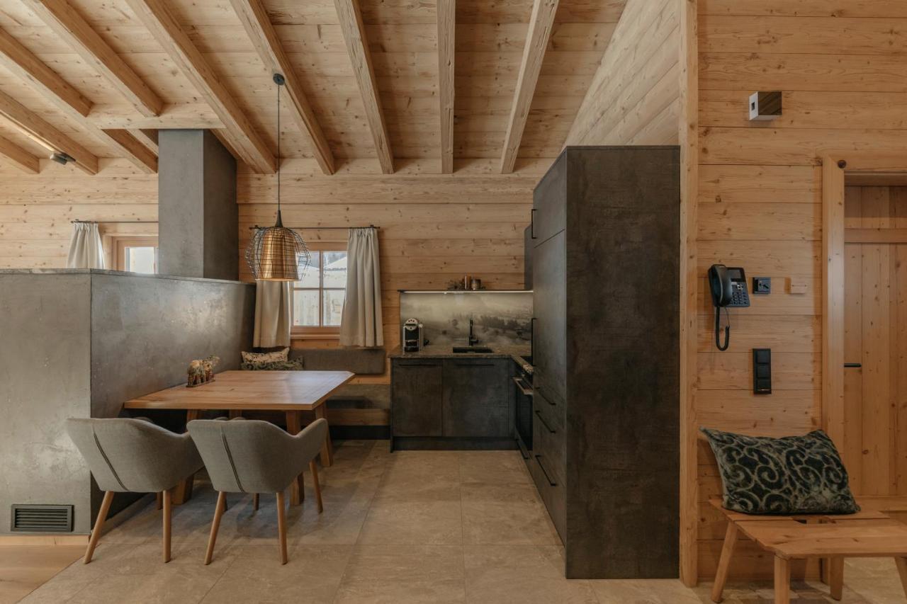 Hygna Chalets Reith im Alpbachtal Εξωτερικό φωτογραφία