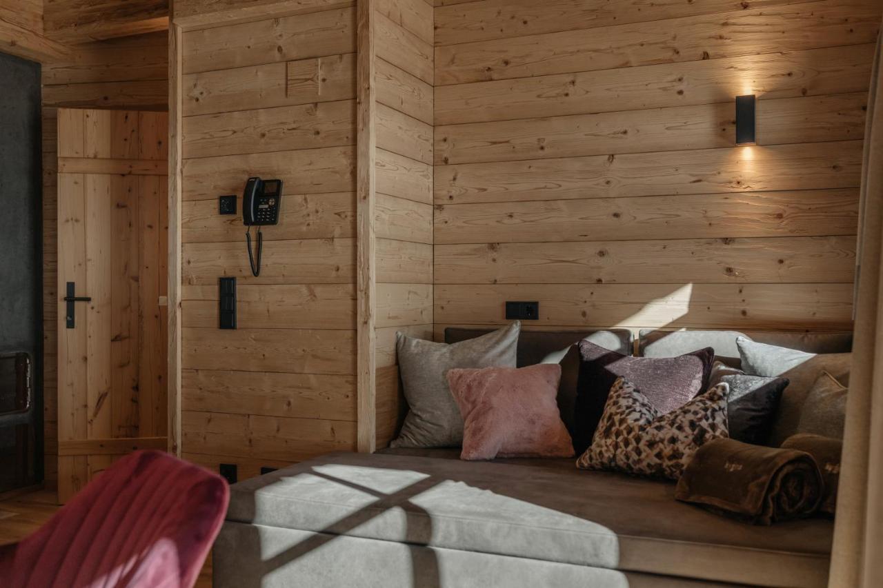 Hygna Chalets Reith im Alpbachtal Εξωτερικό φωτογραφία