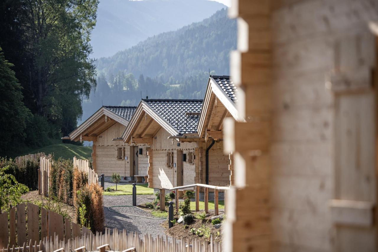 Hygna Chalets Reith im Alpbachtal Εξωτερικό φωτογραφία