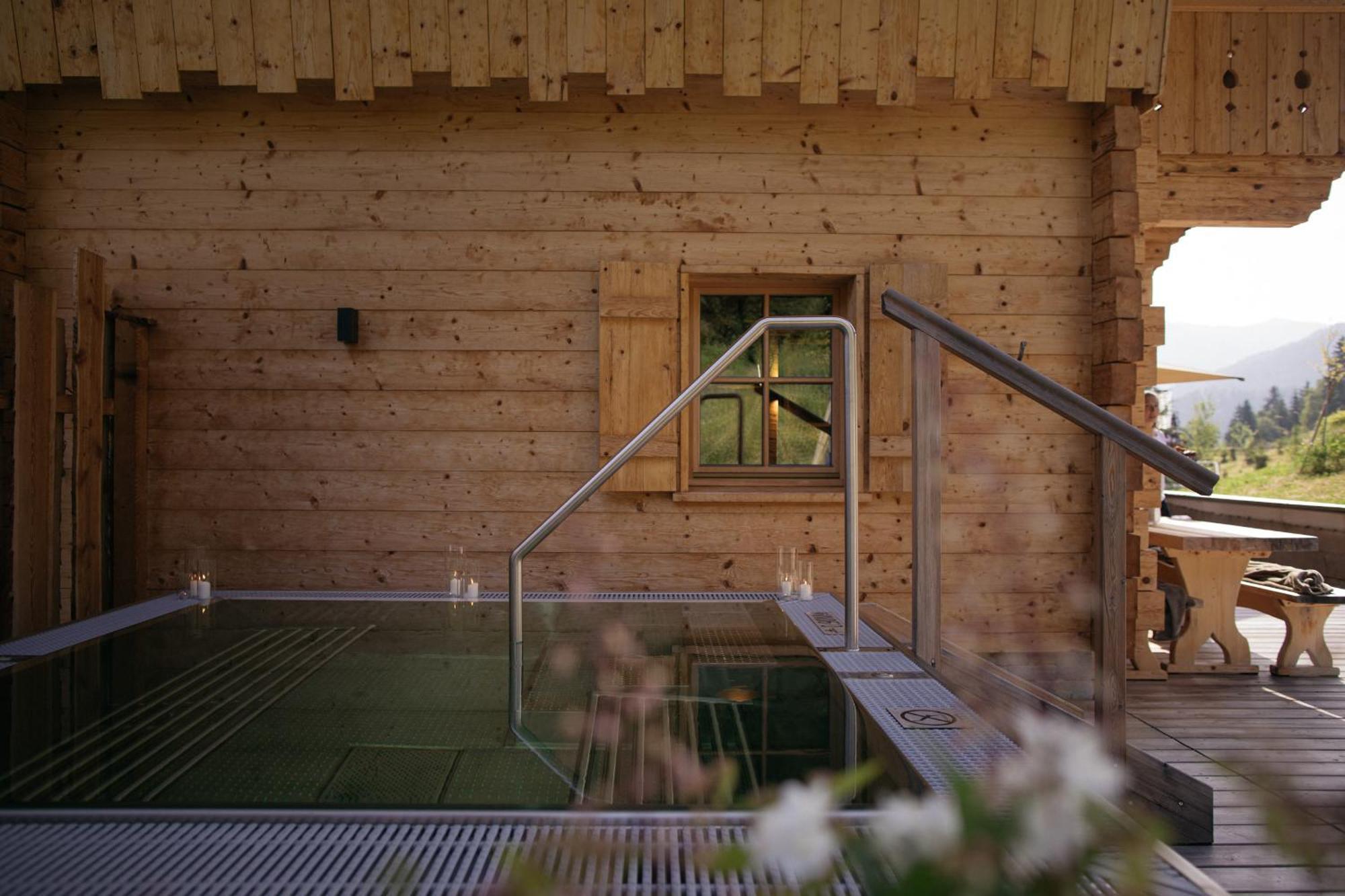 Hygna Chalets Reith im Alpbachtal Εξωτερικό φωτογραφία